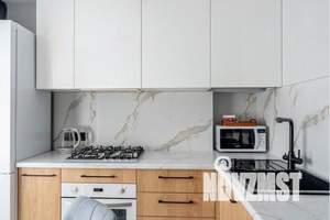 1-к квартира, посуточно, 40м2, 1/9 этаж