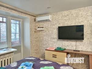 1-к квартира, посуточно, 31м2, 2/5 этаж