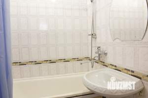 2-к квартира, посуточно, 49м2, 1/1 этаж