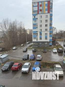 1-к квартира, посуточно, 30м2, 3/10 этаж