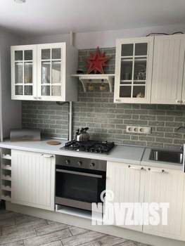 2-к квартира, посуточно, 54м2, 1/1 этаж