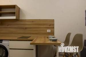 1-к квартира, посуточно, 48м2, 1/1 этаж
