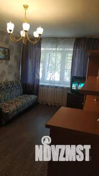 3-к квартира, посуточно, 44м2, 2/5 этаж