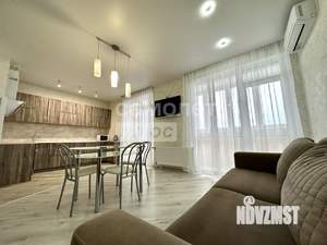 2-к квартира, на длительный срок, 69м2, 11/14 этаж