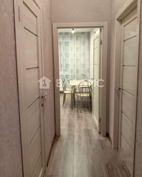 2-к квартира, на длительный срок, 51м2, 9/15 этаж