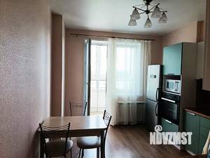 2-к квартира, на длительный срок, 60м2, 12/25 этаж