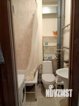 Студия квартира, на длительный срок, 20м2, 8/11 этаж