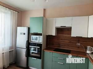 2-к квартира, на длительный срок, 60м2, 12/25 этаж