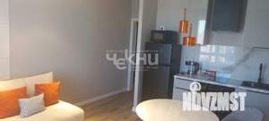 1-к квартира, на длительный срок, 38м2, 8/8 этаж