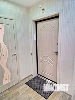 2-к квартира, посуточно, 45м2, 1/1 этаж