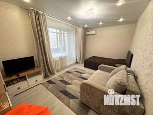 1-к квартира, посуточно, 51м2, 1/1 этаж