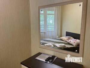 2-к квартира, посуточно, 35м2, 1/1 этаж