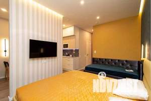 1-к квартира, посуточно, 32м2, 11/12 этаж