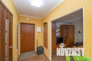 1-к квартира, посуточно, 48м2, 5/9 этаж