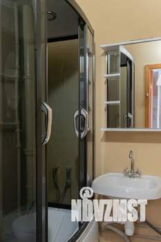 1-к квартира, посуточно, 43м2, 15/17 этаж