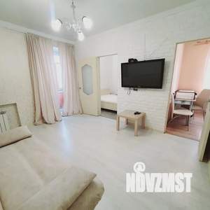 2-к квартира, посуточно, 34м2, 4/5 этаж