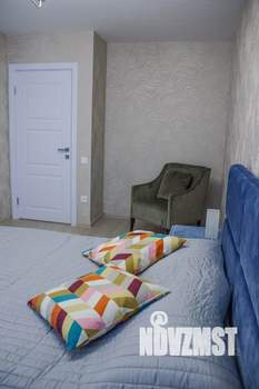 3-к квартира, посуточно, 92м2, 13/18 этаж