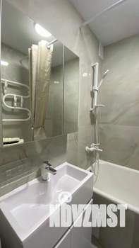 1-к квартира, посуточно, 50м2, 1/1 этаж