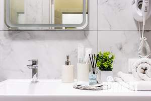 Студия квартира, посуточно, 30м2, 5/8 этаж