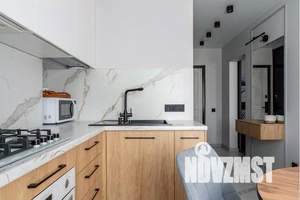 1-к квартира, посуточно, 40м2, 1/9 этаж