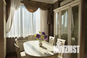 2-к квартира, посуточно, 72м2, 8/12 этаж