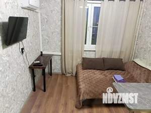 Студия квартира, посуточно, 20м2, 12/14 этаж