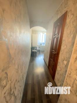 1-к квартира, посуточно, 33м2, 4/9 этаж