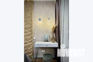 3-к квартира, посуточно, 60м2, 5/15 этаж