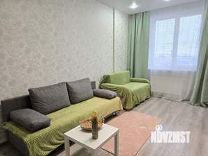 3-к квартира, посуточно, 65м2, 16/23 этаж