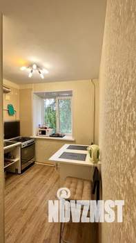 2-к квартира, посуточно, 46м2, 5/6 этаж