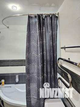 1-к квартира, посуточно, 32м2, 3/5 этаж