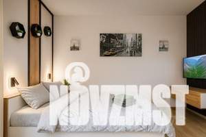 1-к квартира, посуточно, 33м2, 15/21 этаж