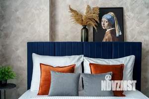 1-к квартира, посуточно, 32м2, 17/19 этаж