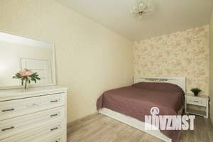 1-к квартира, посуточно, 50м2, 1/1 этаж
