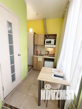 1-к квартира, посуточно, 14м2, 6/19 этаж