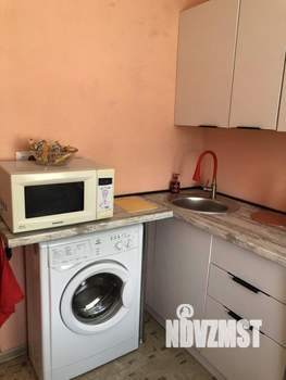 2-к квартира, посуточно, 42м2, 1/1 этаж