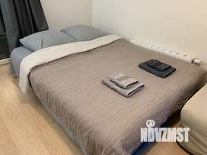 Студия квартира, посуточно, 27м2, 9/19 этаж