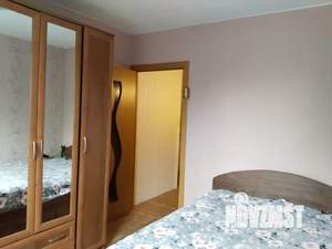 2-к квартира, посуточно, 60м2, 2/9 этаж