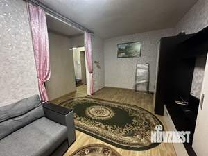 2-к квартира, на длительный срок, 43м2, 5/5 этаж