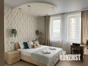 2-к квартира, посуточно, 60м2, 14/17 этаж