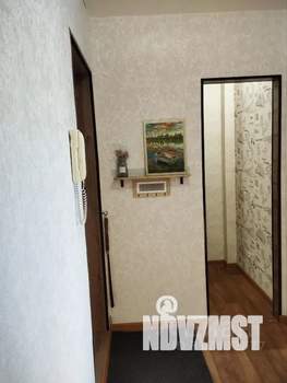 2-к квартира, посуточно, 50м2, 6/10 этаж