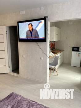 Студия квартира, посуточно, 26м2, 6/10 этаж