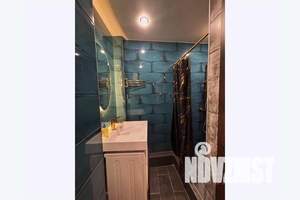 1-к квартира, посуточно, 25м2, 1/2 этаж