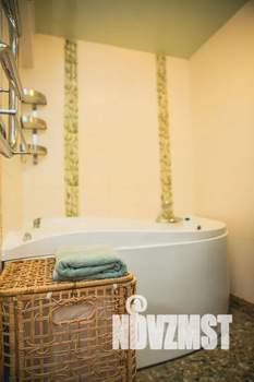 2-к квартира, посуточно, 36м2, 1/9 этаж