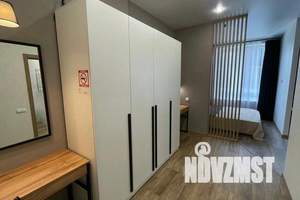 1-к квартира, посуточно, 38м2, 7/12 этаж