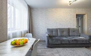 2-к квартира, на длительный срок, 39м2, 1/5 этаж