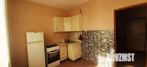 1-к квартира, посуточно, 38м2, 14/17 этаж