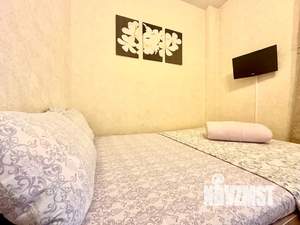 2-к квартира, посуточно, 67м2, 1/9 этаж