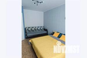 1-к квартира, посуточно, 32м2, 2/10 этаж