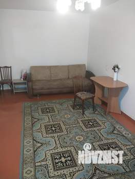 2-к квартира, на длительный срок, 43м2, 2/5 этаж